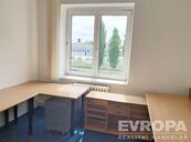 Pronájem dvou kanceláří 27 m2 v Olomouci, cena 299 CZK / m2 / měsíc, nabízí EVROPA realitní kancelář