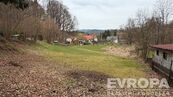 Rekreační pozemek 1 001 m, Český Krumlov, cena 1490000 CZK / objekt, nabízí EVROPA realitní kancelář