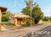 Objekt na prodej, 109m2, pozemek 156m2, Vráž u Písku, cena 590000 CZK / objekt, nabízí 