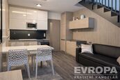 Investiční mezonetový apartmán 2+kk s garážovým stáním v lokalitě Pec pod Sněžkou, cena 9900000 CZK / objekt, nabízí 