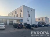 Pronájem bytu 2+kk, 51m2, Havlíčkův Brod, cena 12500 CZK / objekt / měsíc, nabízí 