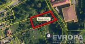 Prodej zahrady s plochou 1.441 m2 v centru města Hranice, cena 2533000 CZK / objekt, nabízí 