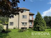 Prostorný rodinný dům veFrýdlantu nad Ostravicí, cena 6950000 CZK / objekt, nabízí EVROPA realitní kancelář