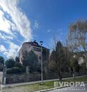 Pronájem zařízeného bytu 1+kk 60 m2 v rodinném domě v Hranicích, cena 12000 CZK / objekt / měsíc, nabízí EVROPA realitní kancelář