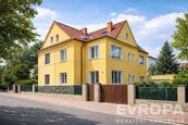 Prodej dvougeneračního domu (200 m), Kolín, cena 11890000 CZK / objekt, nabízí EVROPA realitní kancelář