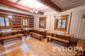 Prodej historické chalupy Rýžoviště Harrachov, cena cena v RK, nabízí EVROPA realitní kancelář