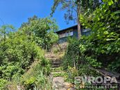 Prodej chaty s panoramatickým výhledem na kaňon Vltavy Jarov, Dolní Břežany, cena 690000 CZK / objekt, nabízí EVROPA realitní kancelář