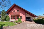 Prodej rodinného domu v atraktivní lokalitě ve Svobodných Dvorech v Hradci Králové, cena 17900000 CZK / objekt, nabízí 