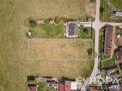 Prodej pozemku určeného ke stavbě rodinného domu o velikosti 1601 m2 v obci Bělečko, cena 7990000 CZK / objekt, nabízí 