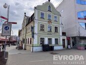 Pronájem zavedeného občerstvení 78 m2, Liberec, cena 28700 CZK / objekt / měsíc, nabízí EVROPA realitní kancelář