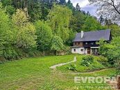 Prodej chalupy 3+1 obec Medonosy s velkým pozemkem., cena 4990000 CZK / objekt, nabízí 