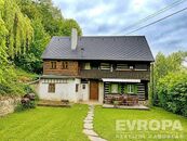 Prodej chalupy 3+1 obec Medonosy s velkým pozemkem., cena 4990000 CZK / objekt, nabízí 