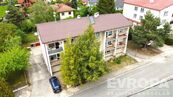 Na prodej útulný cihlový byt 2+1 se zahradou a sklepem v klidné lokalitě Býšť, Pardubický kraj, bezb, cena 3490000 CZK / objekt, nabízí 