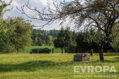 Prodej pozemku pro výstavbu několika RD, cena 11250000 CZK / objekt, nabízí EVROPA realitní kancelář