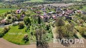 Stavební pozemky v Komárovicích, cena 1100000 CZK / objekt, nabízí 