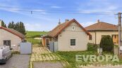Prodej rodinného domu 90 m, pozemek 1209 m, Třibřichy (okr. Chrudim), cena 4990000 CZK / objekt, nabízí EVROPA realitní kancelář