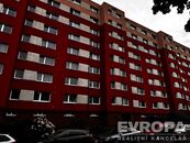 Pronájem bytu 4+1 + lodžie ul. Sametová, Liberec, cena 19800 CZK / objekt / měsíc, nabízí EVROPA realitní kancelář