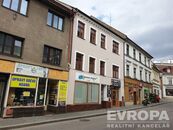 Pronájem bytu 3+1 Turnov, ulice Palackého, cena 16800 CZK / objekt / měsíc, nabízí 