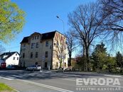 Prodej půdního prostoru 110m2 Liberec, ulice Londýnská., cena 3200000 CZK / objekt, nabízí 
