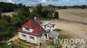 Prodej rodinného domu v Počaplech nad Loučnou, Sezemice, okr. Pardubice., cena 6900000 CZK / objekt, nabízí EVROPA realitní kancelář