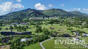 Exkluzivní stavební pozemek 2 266 m Čeladná u golfového hřiště, cena 3500 CZK / m2, nabízí EVROPA realitní kancelář