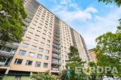 Prodej bytu 2+1 s lodžií / Praha 8, ul. Chabařovická, cena 7980000 CZK / objekt, nabízí EVROPA realitní kancelář