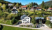 prodej rodinného pensionu Bedřichov, Špindlerův mlýn, cena cena v RK, nabízí 