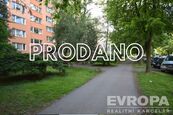Prodej bytu 2+1 55 m2 s lodžií, cena 4250000 CZK / objekt, nabízí 