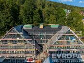 Prodej krásného 2+kk v luxusním projektu Základna Špindl, cena 13998000 CZK / objekt, nabízí EVROPA realitní kancelář