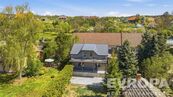Pronájem rodinného domu 4+kk, 114 m , Tasov, cena 25000 CZK / objekt / měsíc, nabízí 