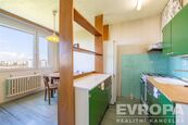 Byt 3+1 s lodžií, ul. Kurkova, Praha Kobylisy, cena 8690000 CZK / objekt, nabízí EVROPA realitní kancelář