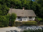 Prodej chalupy 1+1 o velikosti 60 m2 s celkovým pozemkem 1 426 m v obci Česká Metuje, cena 1150000 CZK / objekt, nabízí 