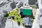 Rodinný dům a zemědělské stavení využívané k bydlení, cena 8990000 CZK / objekt, nabízí EVROPA realitní kancelář