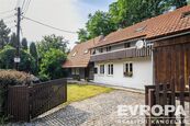 Malebná chalupa 6+1 v srdci Českého ráje v obci Svijanský Újezd, cena 8490000 CZK / objekt, nabízí EVROPA realitní kancelář
