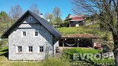 Stylová chalupa po citlivé rekonstrukci v Podkrkonoší s velkou terasou a saunou Horní Kalná, cena 9990000 CZK / objekt, nabízí 