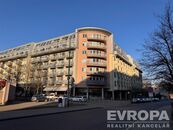 Pronájem bytu 1+kk s balkónem, ulice Jeronýmova, Liberec, cena 12300 CZK / objekt / měsíc, nabízí 
