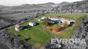 Areál v obci Libčeves, CHKO České středohoří, 84 220m2, cena 17450000 CZK / objekt, nabízí 