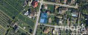 Prodej stavebního pozemku 483 m Těchlovice u Hradce Králové, cena 2690000 CZK / objekt, nabízí EVROPA realitní kancelář