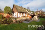 Prodej stylově rekonstruované chalupy v Podkrkonoší pozemek 850 m, k nastěhování ihned, cena 5900000 CZK / objekt, nabízí 