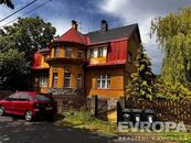 Pronájem bytu 3+kk v Kokonín u Jablonce nad Nisou, cena 12300 CZK / objekt / měsíc, nabízí 