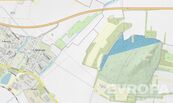 Prodej ovocného sadu 66 513 m, Libčeves CHKO České středohoří, cena 2500000 CZK / objekt, nabízí EVROPA realitní kancelář