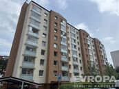 Pronájem bytu 1+1, 42 m2, Havlíčkův Brod, cena 10000 CZK / objekt / měsíc, nabízí EVROPA realitní kancelář