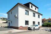 Prodej zděného bytu o dispozici 3+kk a velikosti 95 m2 v obci Libčany, cena 5900000 CZK / objekt, nabízí EVROPA realitní kancelář