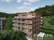 Byt 2+kk v projektu Pískovna Beroun nízkoenergetické bydlení v dosahu přírody i Prahy, cena 8753000 CZK / objekt, nabízí 