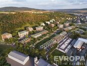Byt 3+kk v projektu Pískovna Beroun - nízkoenergetické bydlení v dosahu přírody i Prahy, cena 9237000 CZK / objekt, nabízí EVROPA realitní kancelář