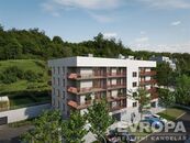 Byt 3+kk v projektu Pískovna Beroun nízkoenergetické bydlení v dosahu přírody i Prahy, cena 8703000 CZK / objekt, nabízí 