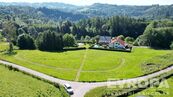 Stavební pozemek 1194 m2 v Semilech, cena 2498000 CZK / objekt, nabízí EVROPA realitní kancelář