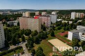 Byt 3+1 v posledním podlaží | Vytvořte si domov přesně podle svých představ, cena 8190000 CZK / objekt, nabízí EVROPA realitní kancelář