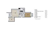 CHYTŘE NAVRŽENÝ BYT 3+kk SE DVĚMA BALKONY K PRONÁJMU V PRAZE 6 PODBABA, cena 33000 CZK / objekt / měsíc, nabízí 