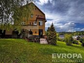 Pronájem bytu 1+kk v Kokonín u Jablonce nad Nisou, cena 9800 CZK / objekt / měsíc, nabízí 